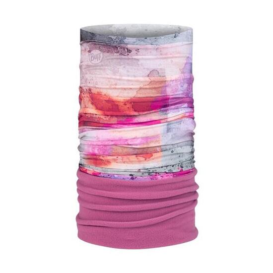 Tour de cou polaire femme Buff Kepha