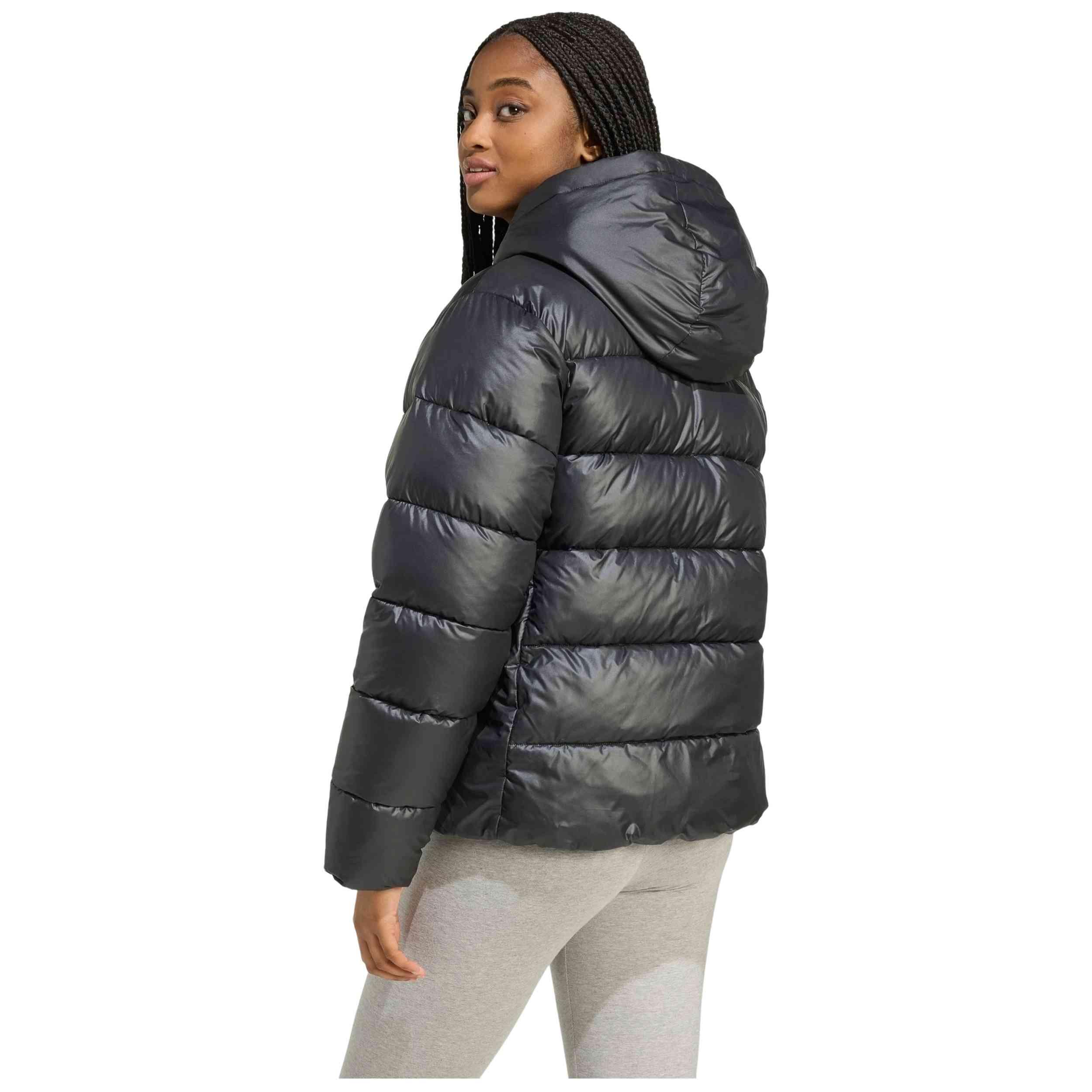 Manteau Adidas modèle JV7767 pour femmes 4/6