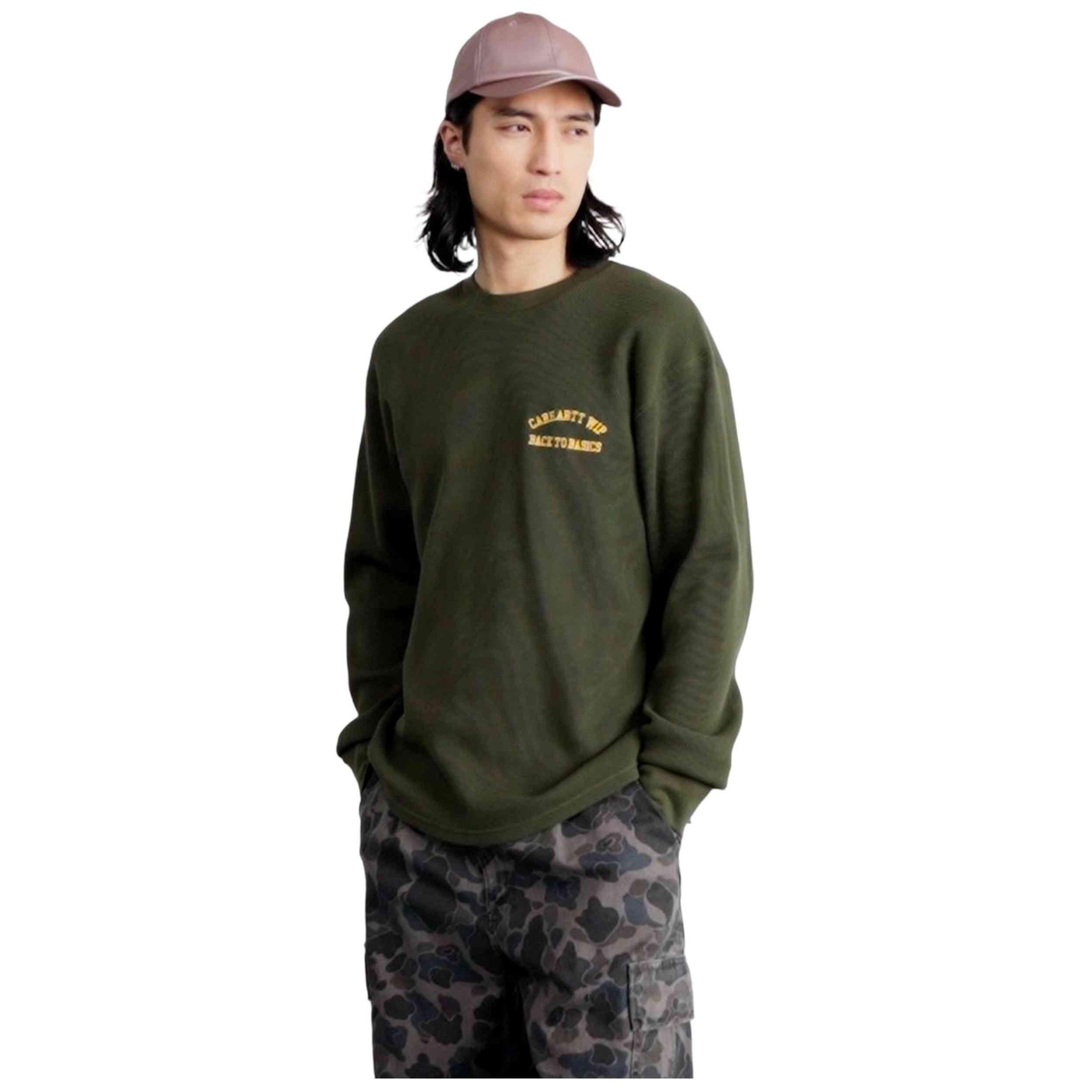 Berretto Rains modello 13600MUSE per unisex 2/5