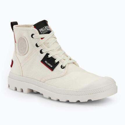 Trampki Palladium Pampa Hi Patch