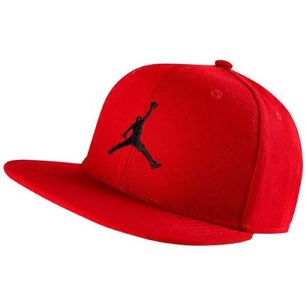 Casquette Jordan modèle 9A1795-R78 pour unisexe enfants