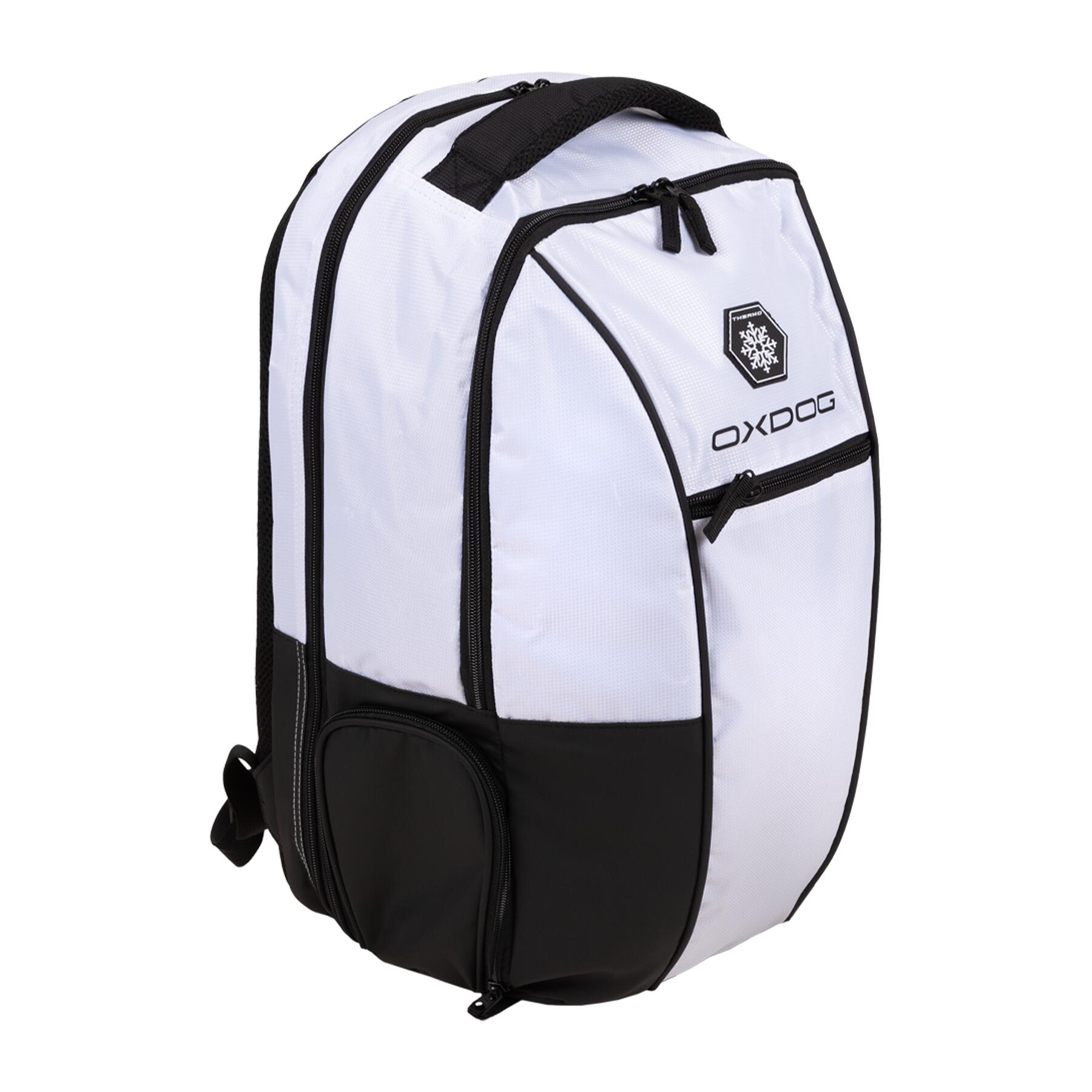 Sac à dos OXDOG Hyper Thermo BLANC multisport 1/1