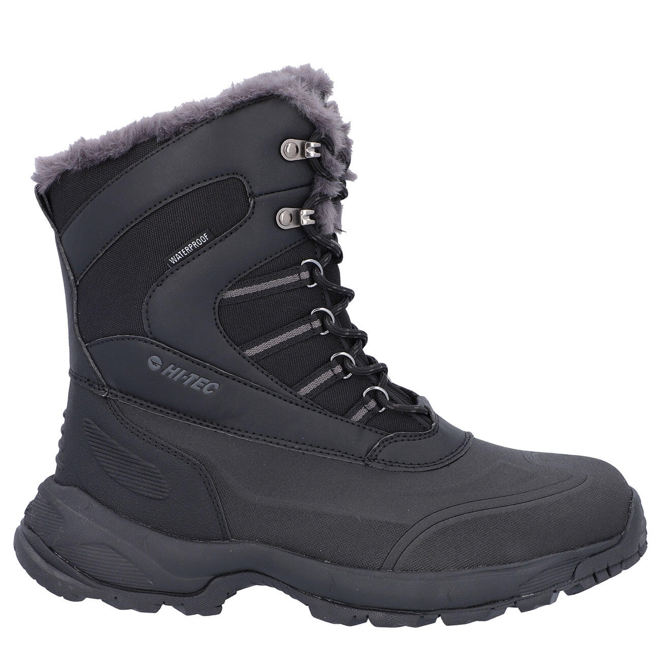 Hi-Tec loopschoen KAMARI - blauw/wit 2/7