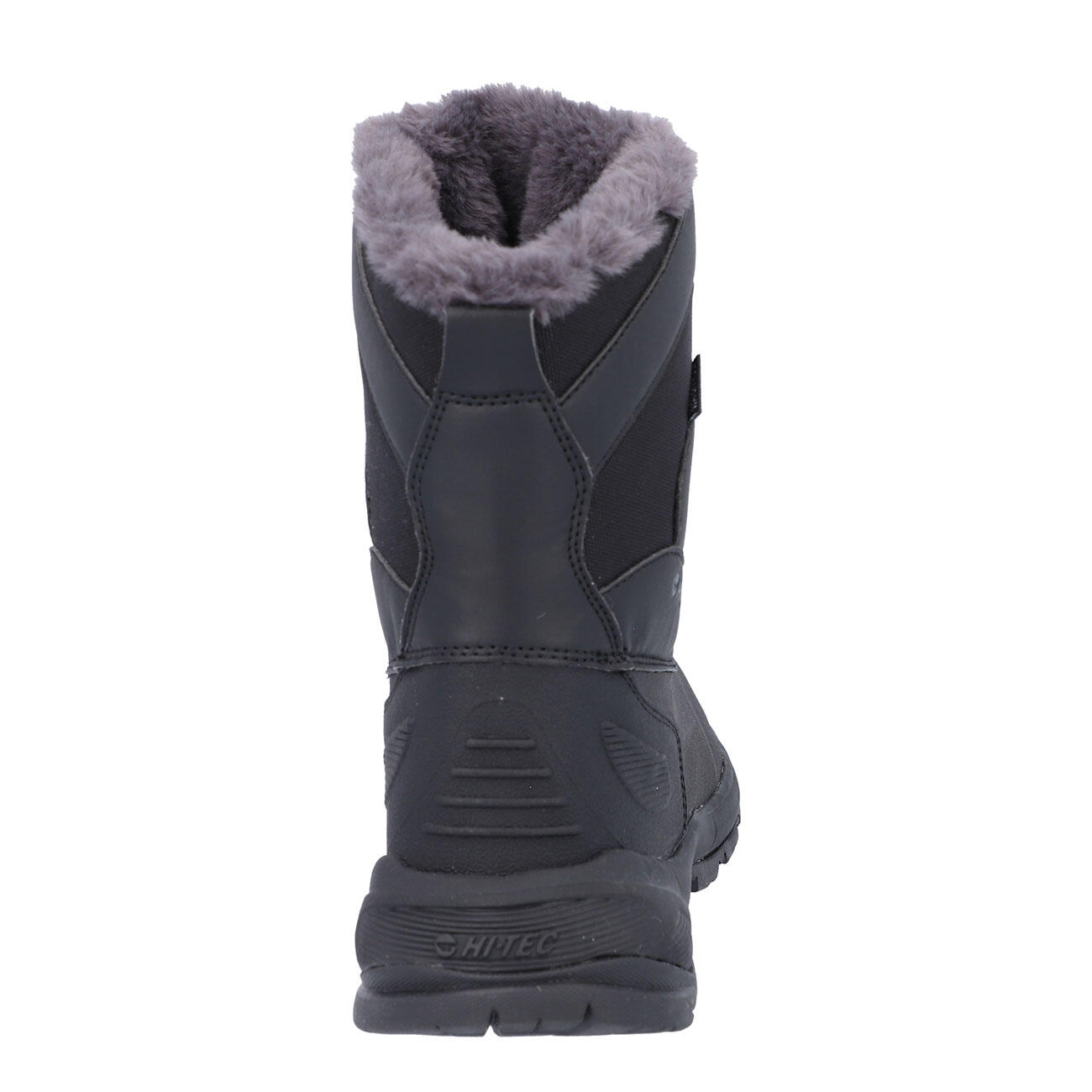 Hi-Tec loopschoen KAMARI - blauw/wit 5/7