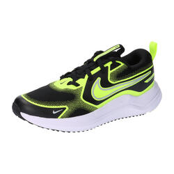 Chaussure pour enfant Nike Cosmic runner Noir