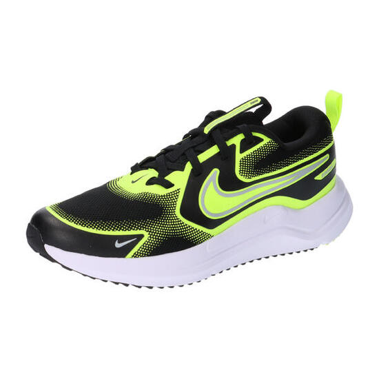 Chaussure pour enfant Nike Cosmic runner Noir