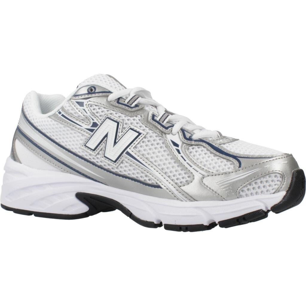 Ténis 740 Navy White Grey 5/7