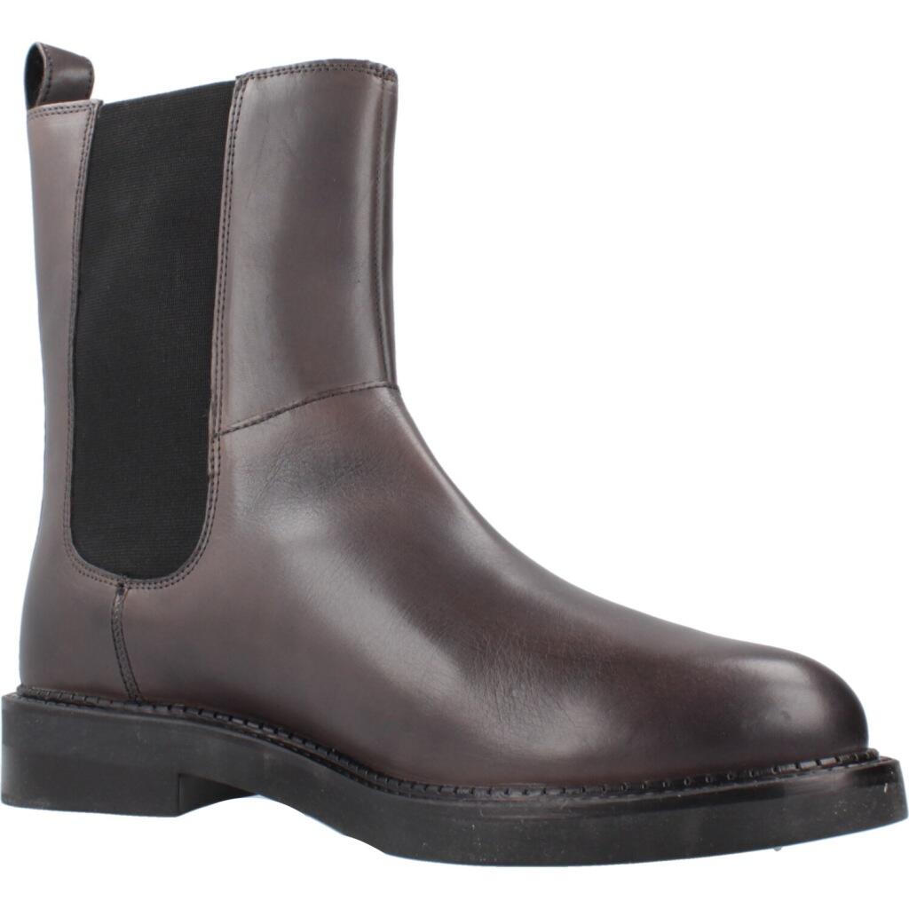 Bottines femme Geox Serilda C 5/5