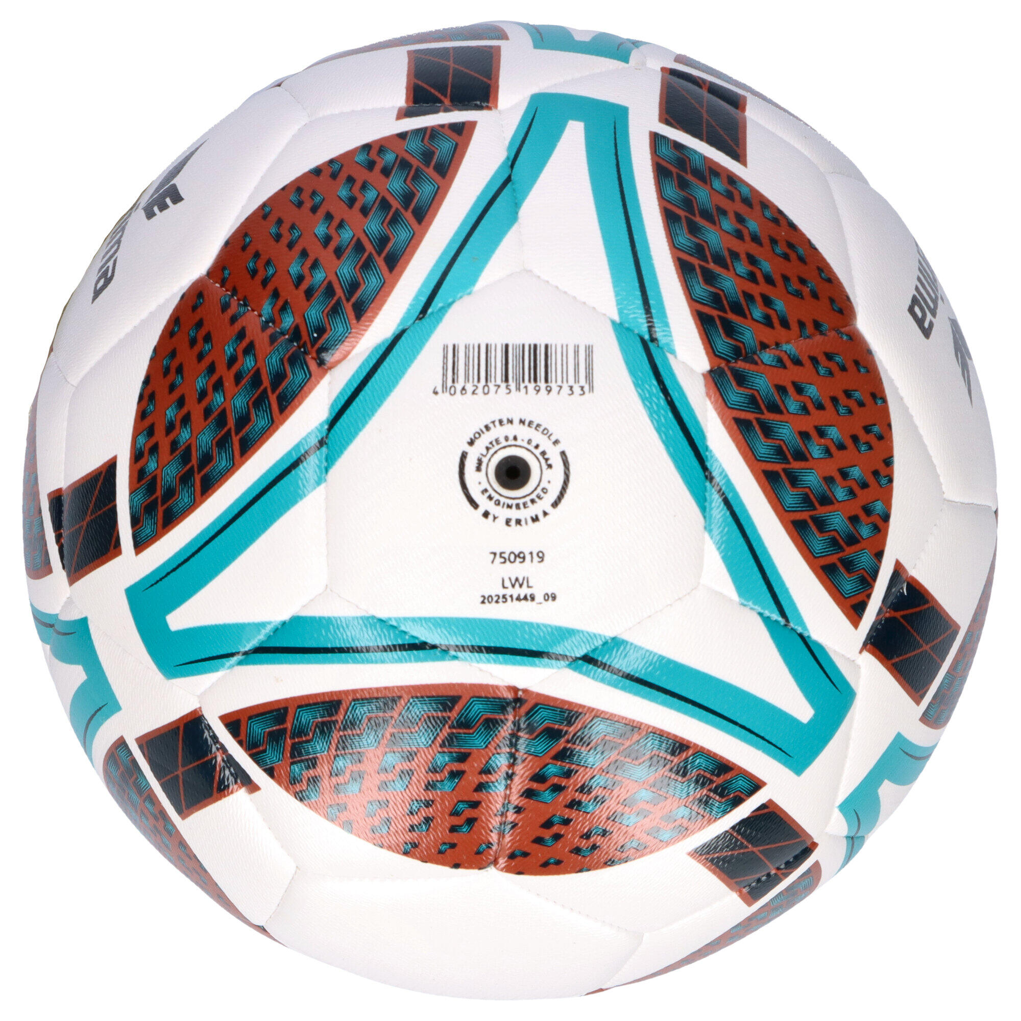 erima Fussball Senzor Training 2/5