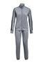 Fato de treino Under Armour Ua Tricot, Cinza, Mulheres 6/6