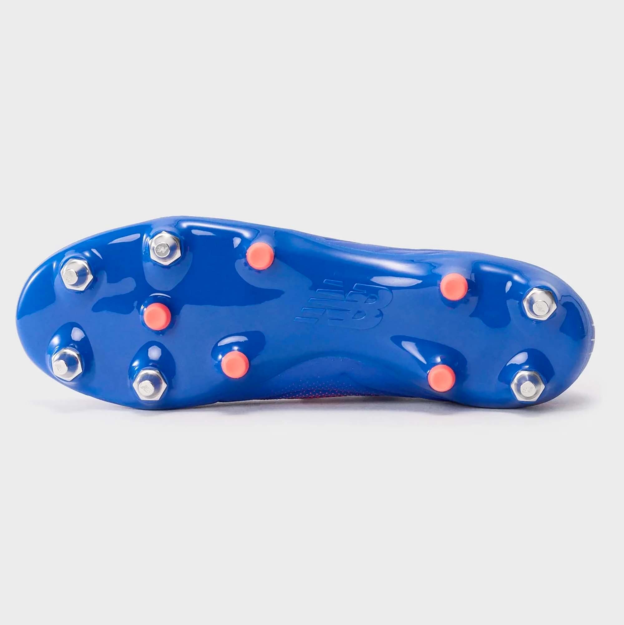 Crampons hybrides New Balance accroche mixte tige légère 5/5