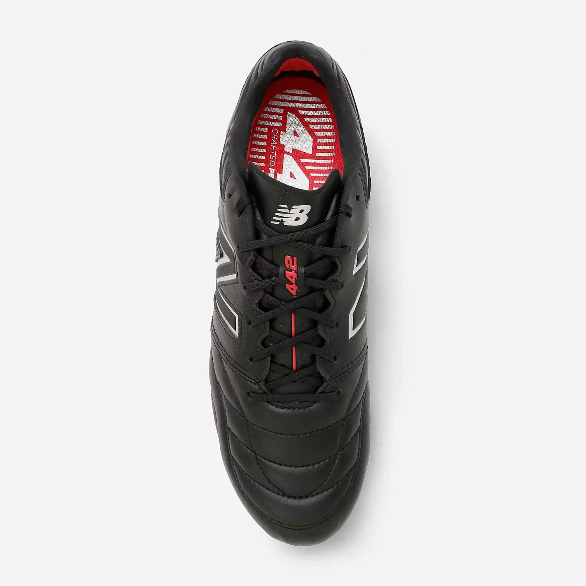 Scarpe Calcio New Balance 442 Pro Sg V2 Adulto 4/5