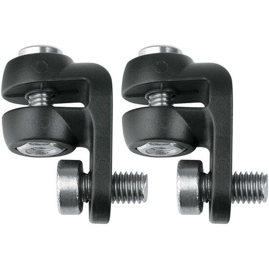 Kotflügeladapter für Gabeln SKS rockshox/suntour