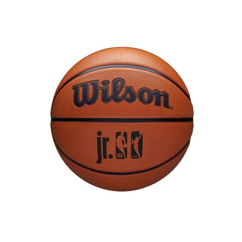 Wilson - Ballon Enfant Wilson Nba Wnba Drv - Ballon - Marron - 4 - Decathlon