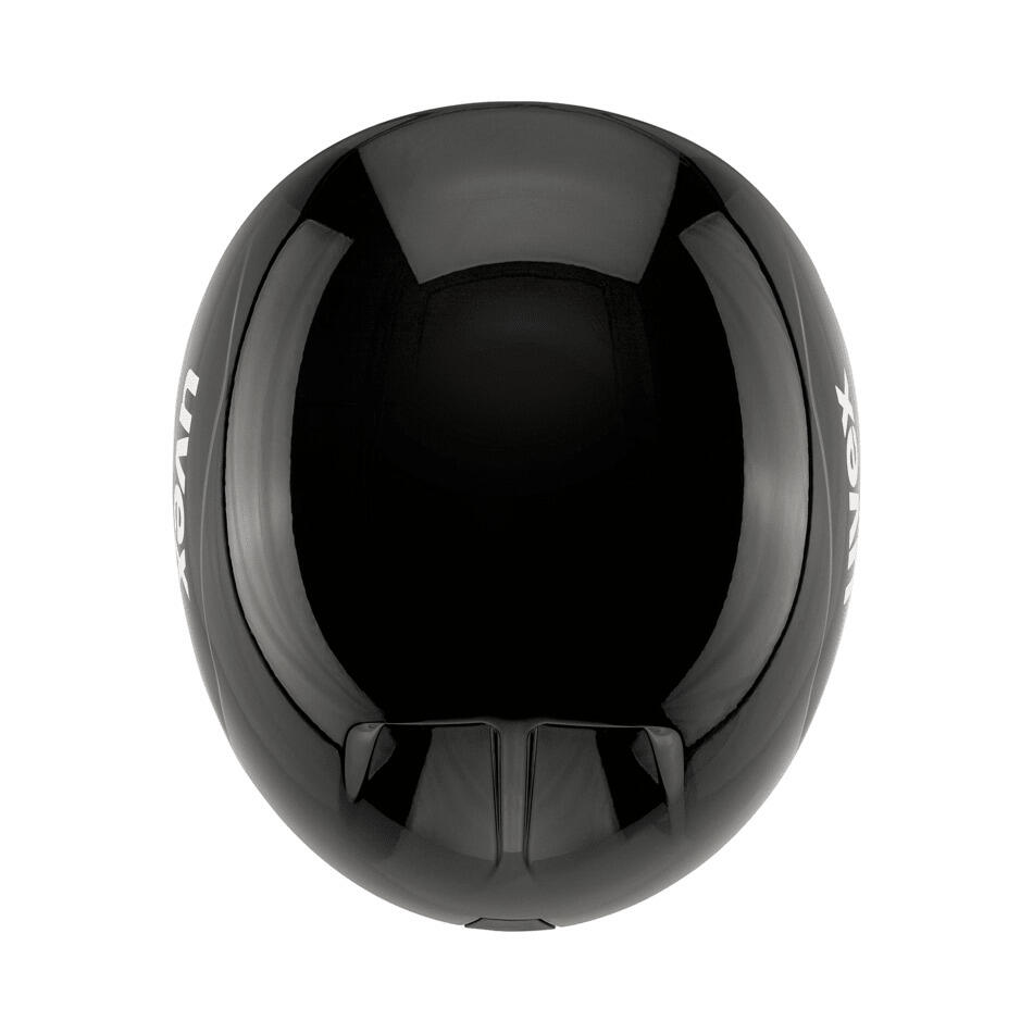 Casque De Ski / Snow Invictus All Black Homme 5/5