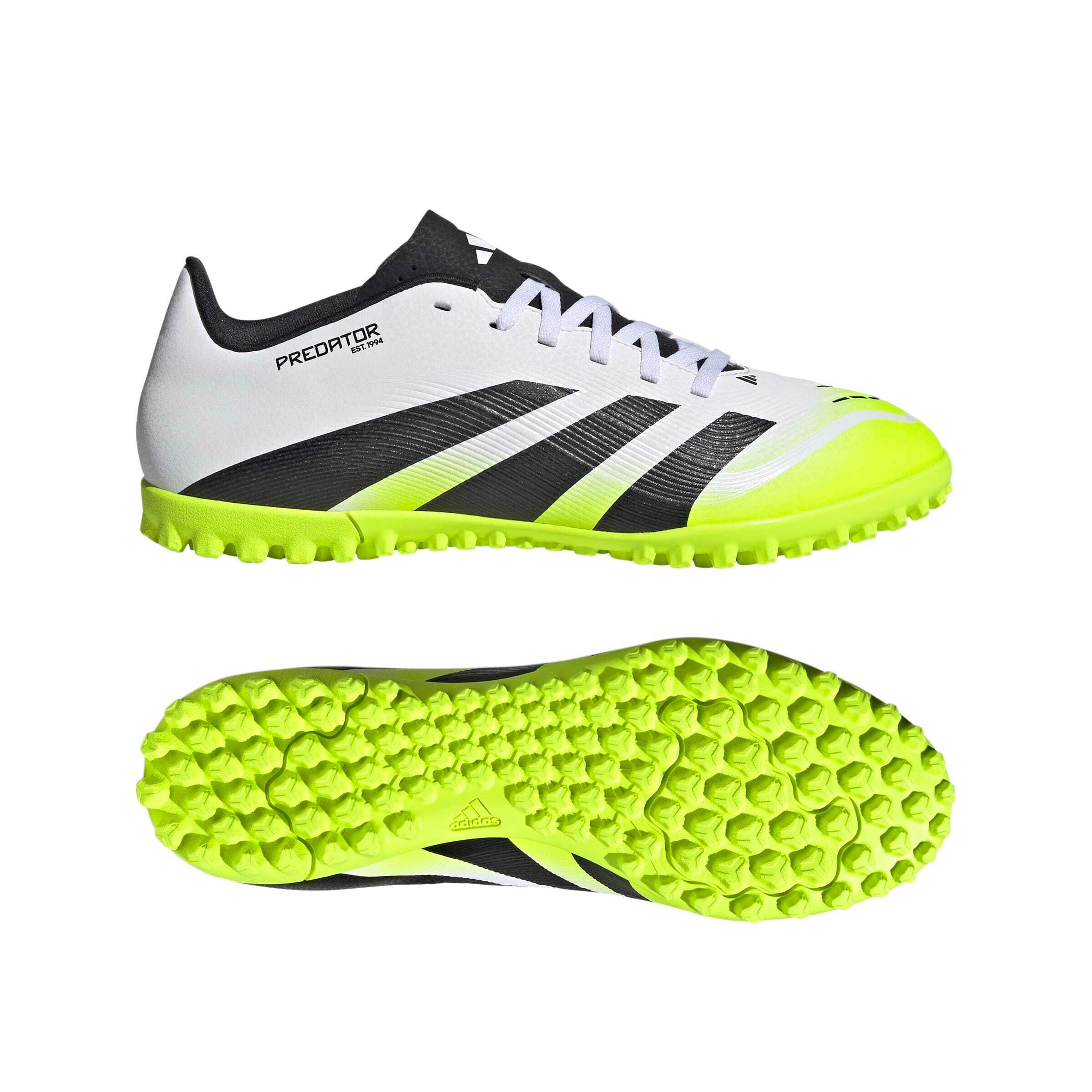 Scarpe calcio adidas Predator Club TF 2/7