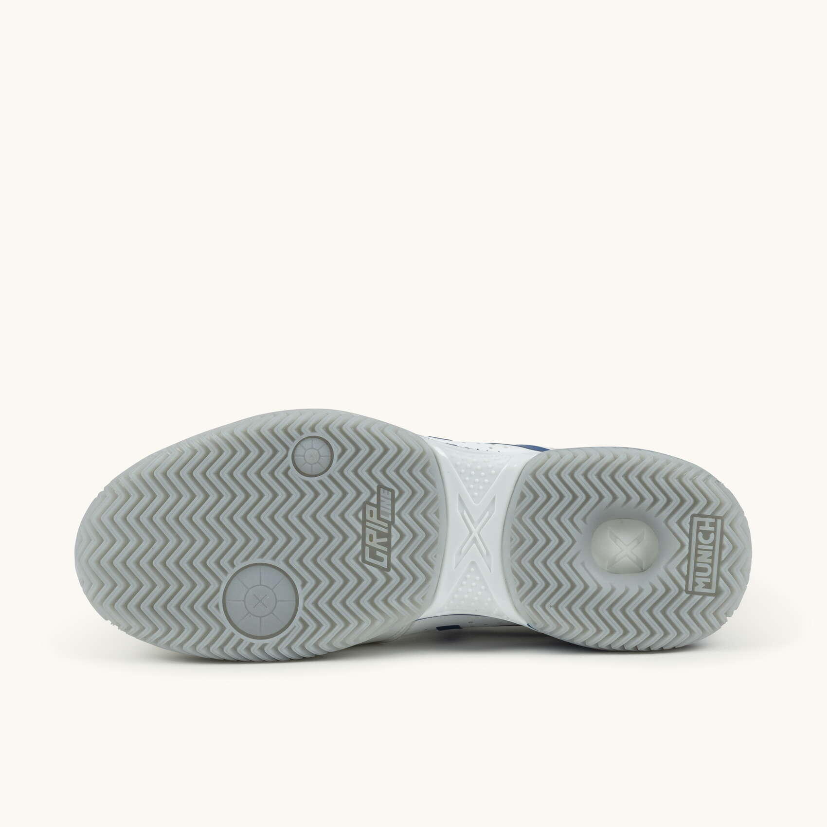 Munich Atomik Tolito 52 Blanc/bleu 4032152 4/6