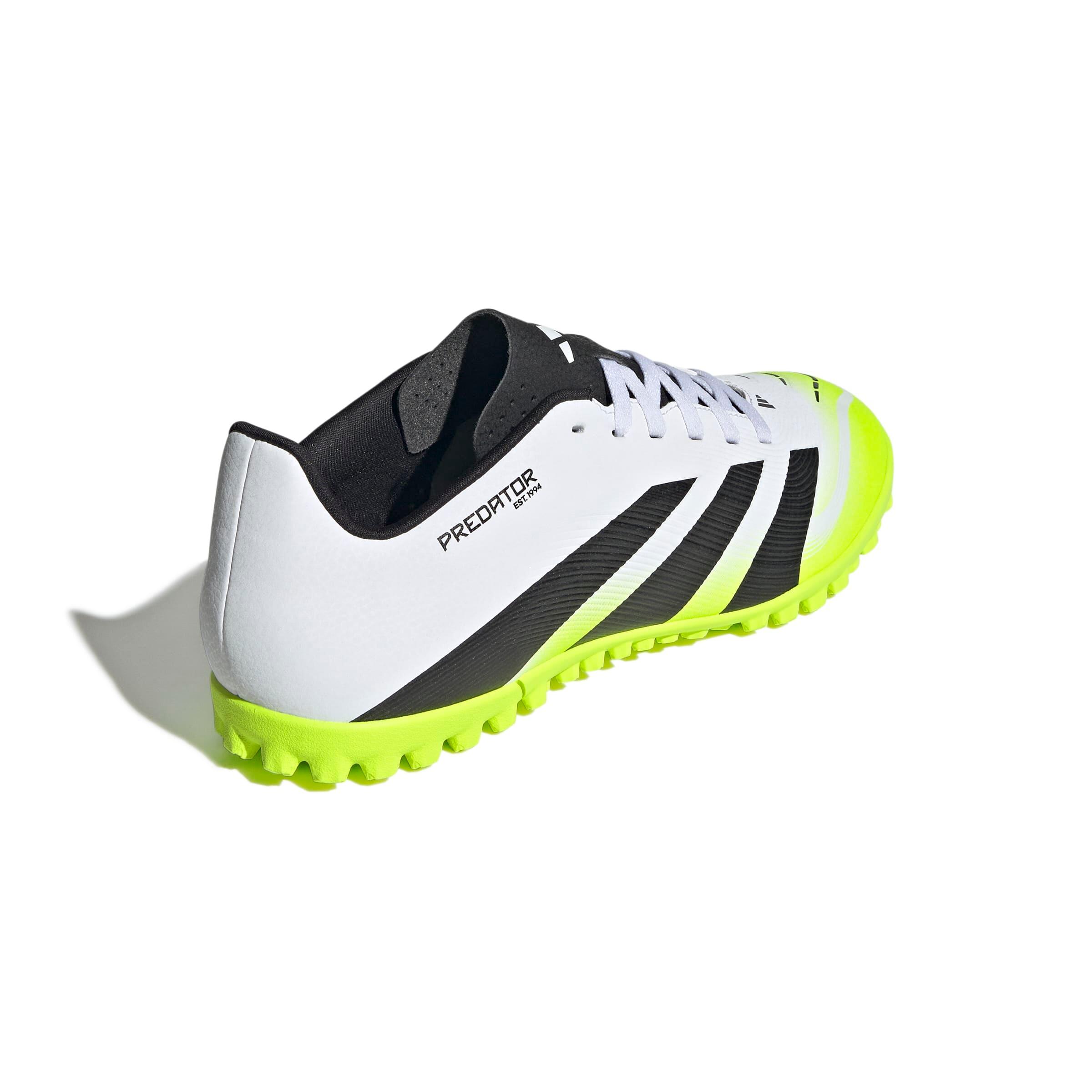 Scarpe calcio adidas Predator Club TF 7/7