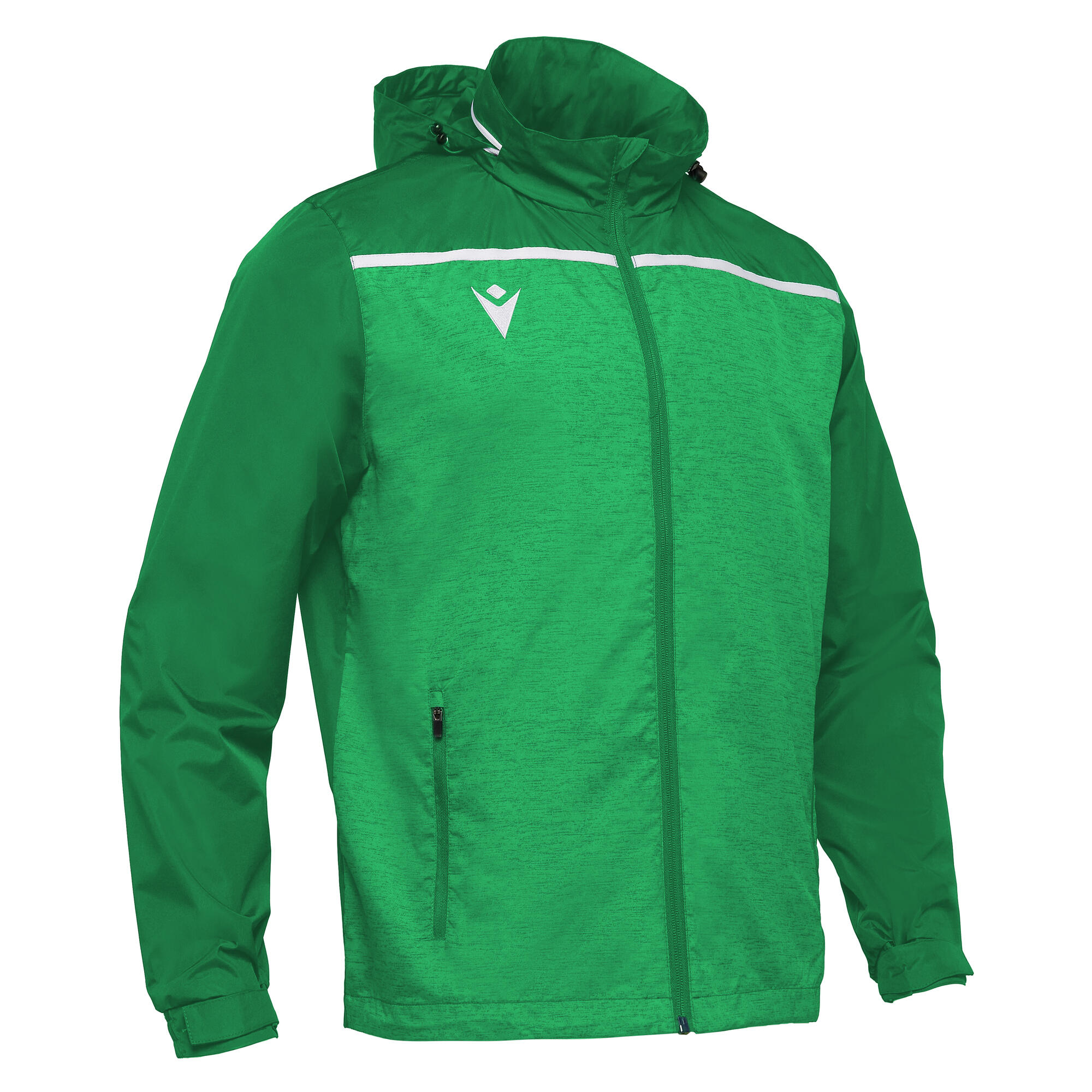 Windjacke Macron tully 5/7