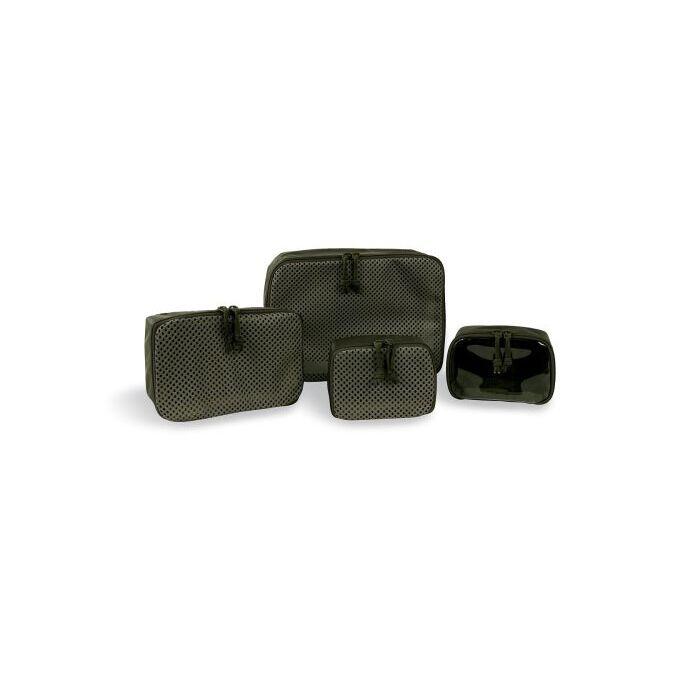 TASMANIAN TIGER Completo sportivo di tasche modulari Tasmanian Tiger VL (x4)