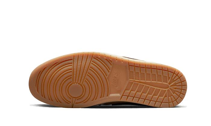 Sportschoenen Air Jordan 1 Retro Low OG Zion Williamson Voodoo 2/3