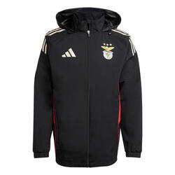 Veste de survêtement Benfica Lisbonne Tiro 25