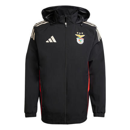 Veste de survêtement Benfica Lisbonne Tiro 25