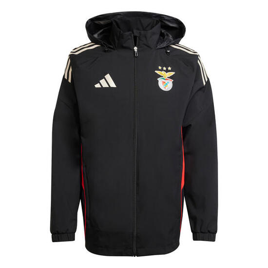 Veste de survêtement Benfica Lisbonne Tiro 25