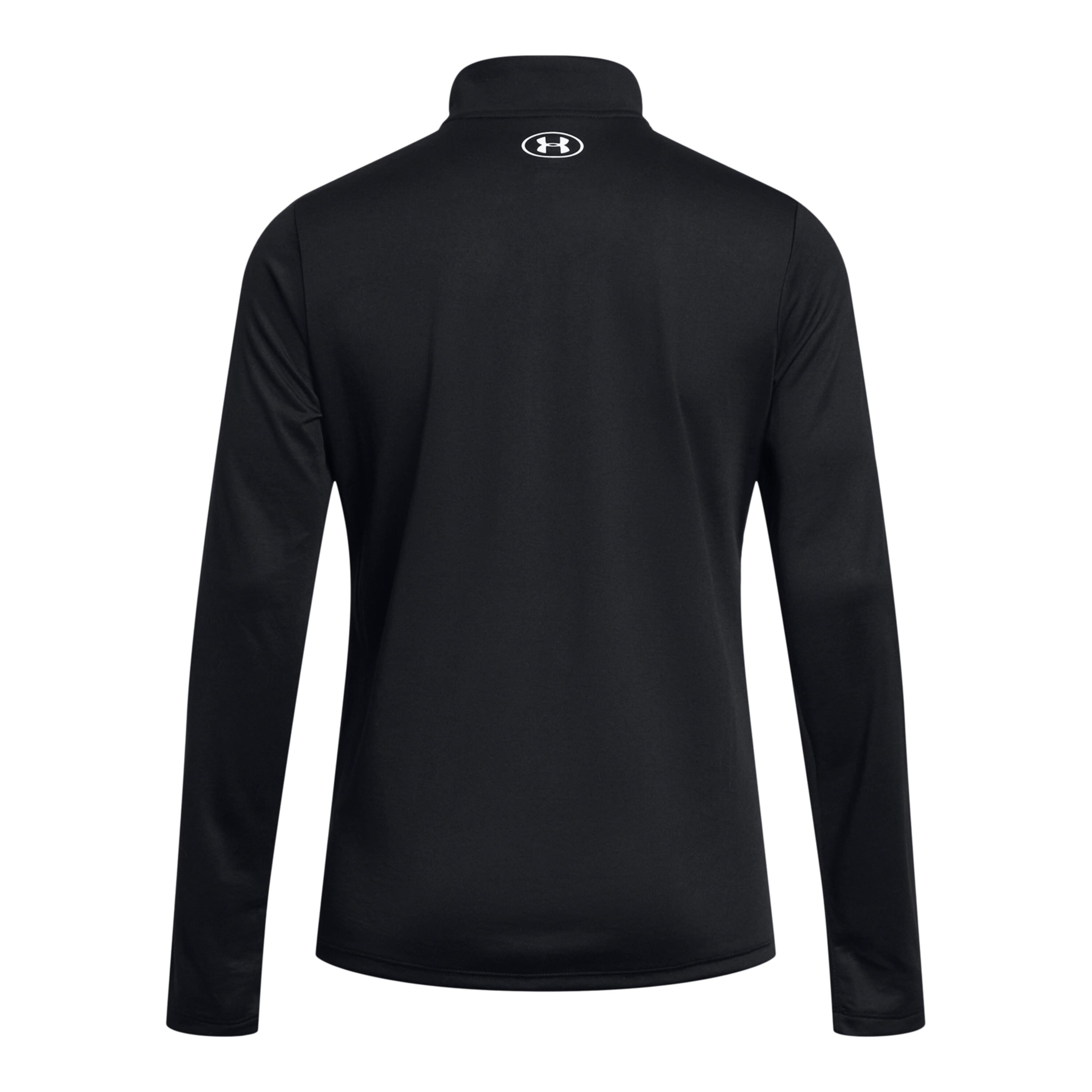 Under Armour Damen Langarm Shirt Tech 1/2 Zip 1384224 2/5