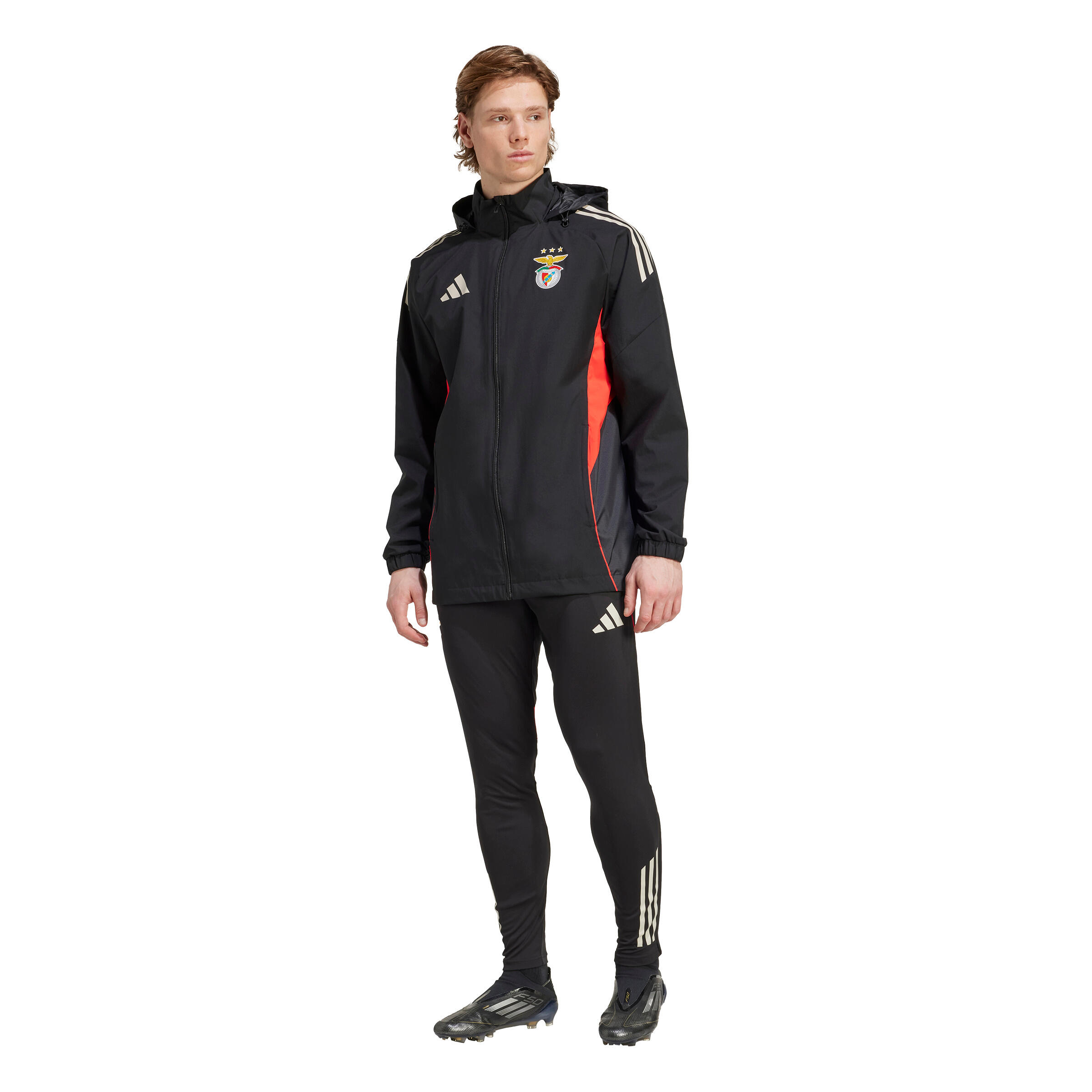 Benfica Lissabon Trainingsjacke Tiro 25 3/7