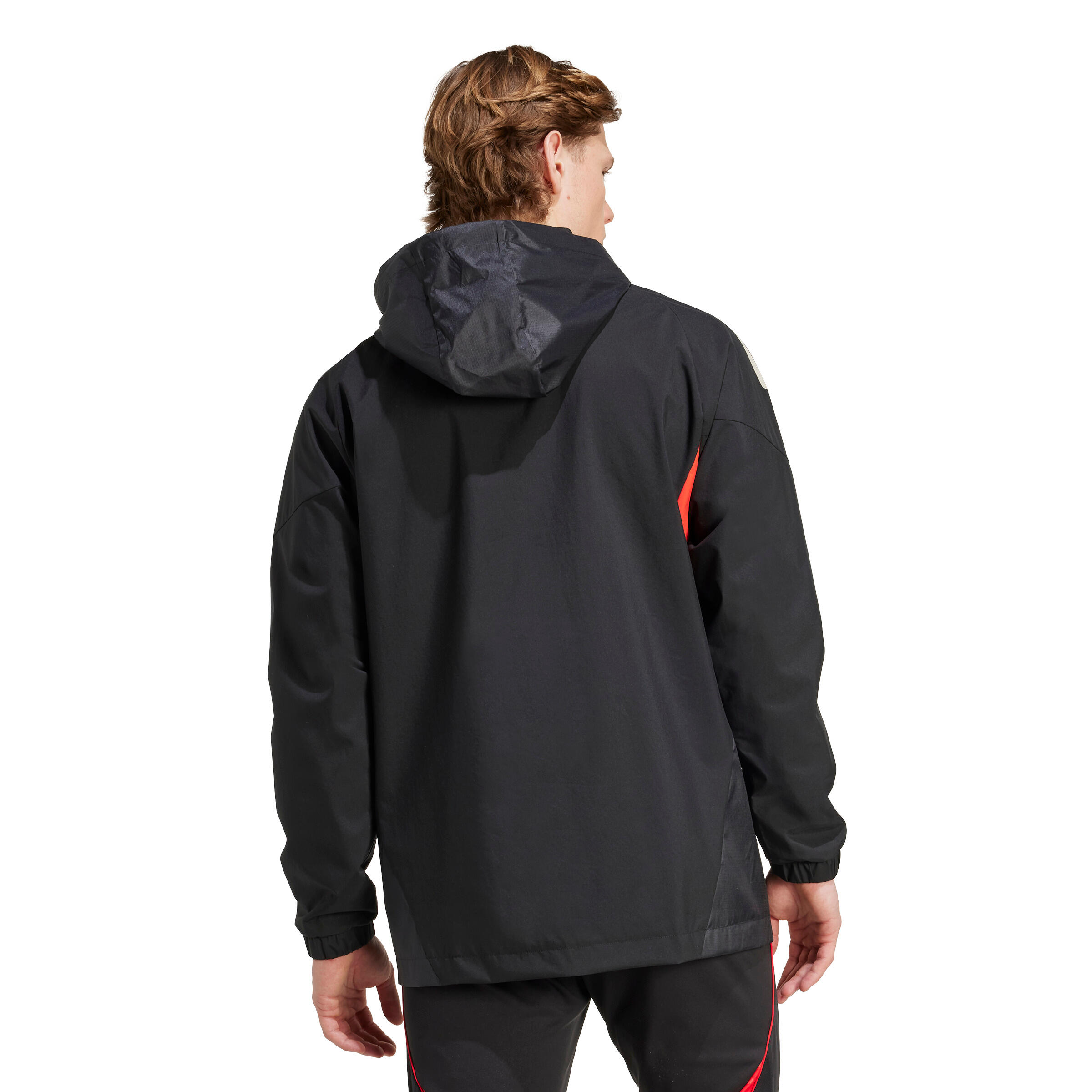 Benfica Lissabon Trainingsjacke Tiro 25 5/7