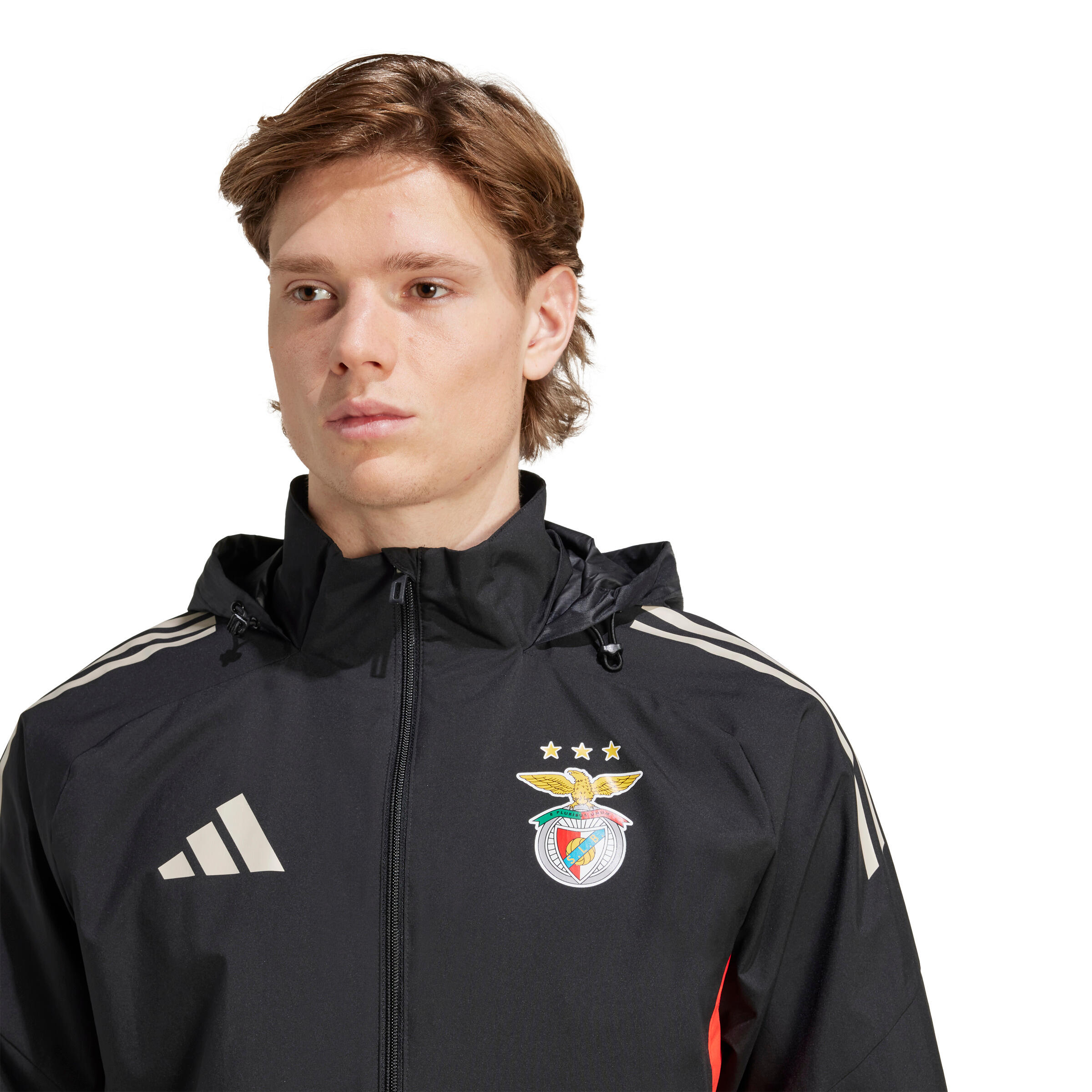 Benfica Lissabon Trainingsjacke Tiro 25 6/7