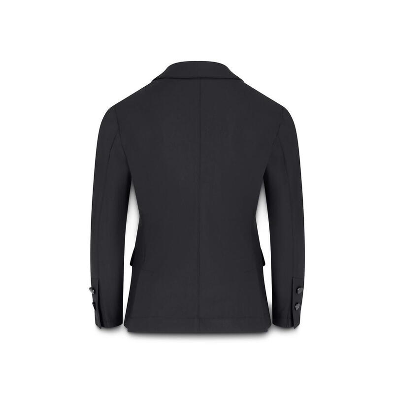 Kentucky Lyon Wedstrijdjas Jongens Blauw -