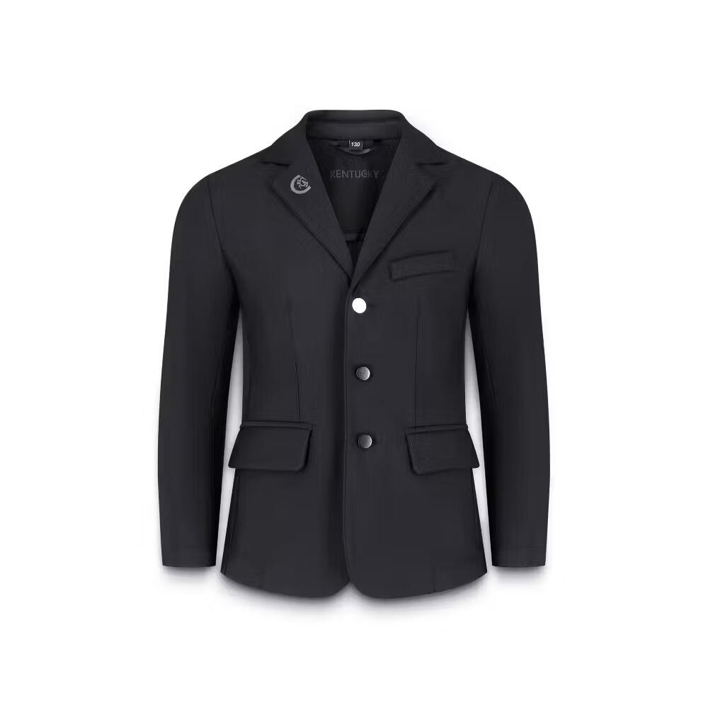 Kentucky Lyon Wedstrijdjas Jongens Blauw -