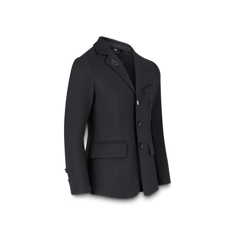 Kentucky Lyon Wedstrijdjas Jongens Blauw -