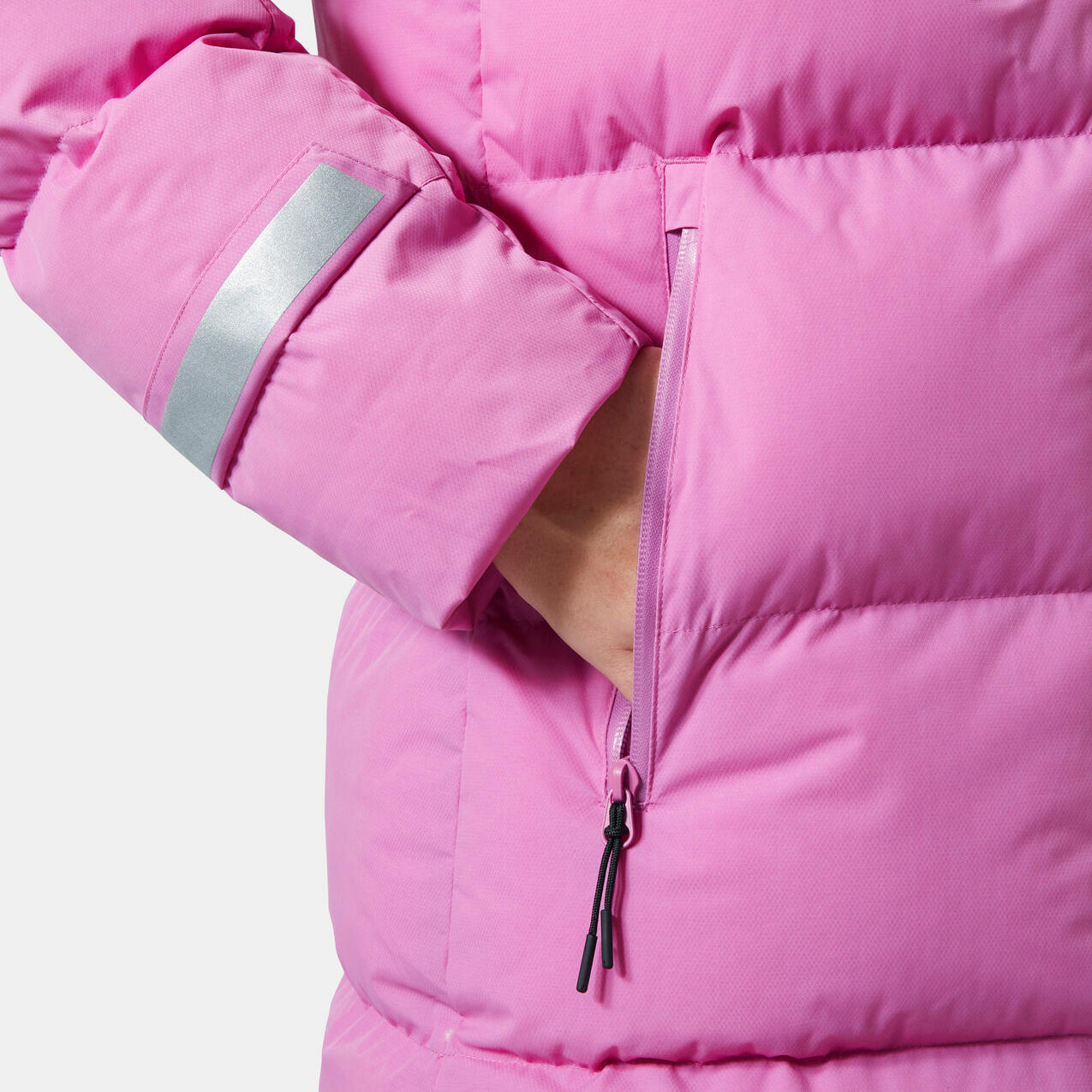 Parka con cappuccio da donna Helly Hansen Adore 7/7