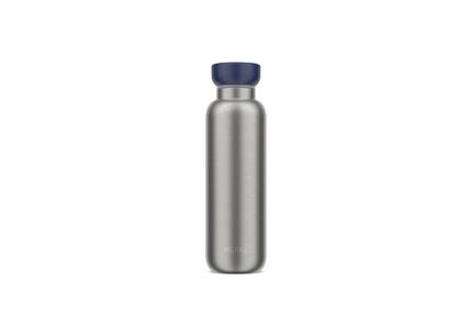 Mepal Ellipse 500 ml Isolierflasche - Nordic green
