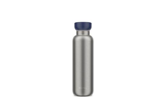 Mepal Ellipse 500 ml Isolierflasche - Nordic green