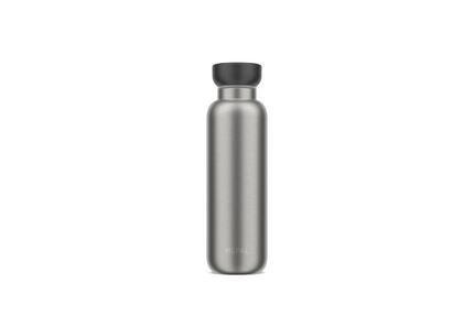Mepal Ellipse 500 ml Isolierflasche - Nordic green