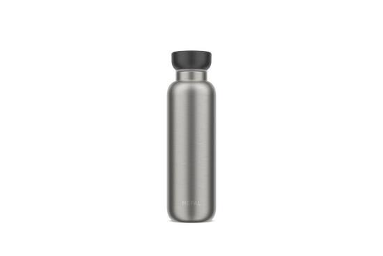 Mepal Ellipse 500 ml Isolierflasche - Nordic green