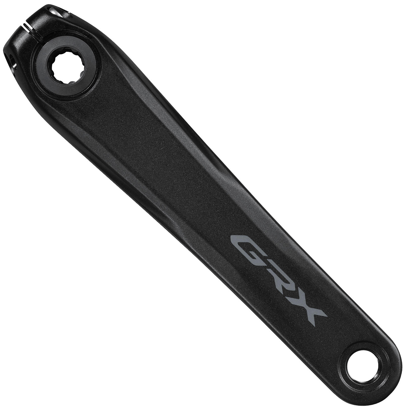 Pédalier GRX FC-RX610 1x12 vitesses, 38 dents, 165 mm 2/2