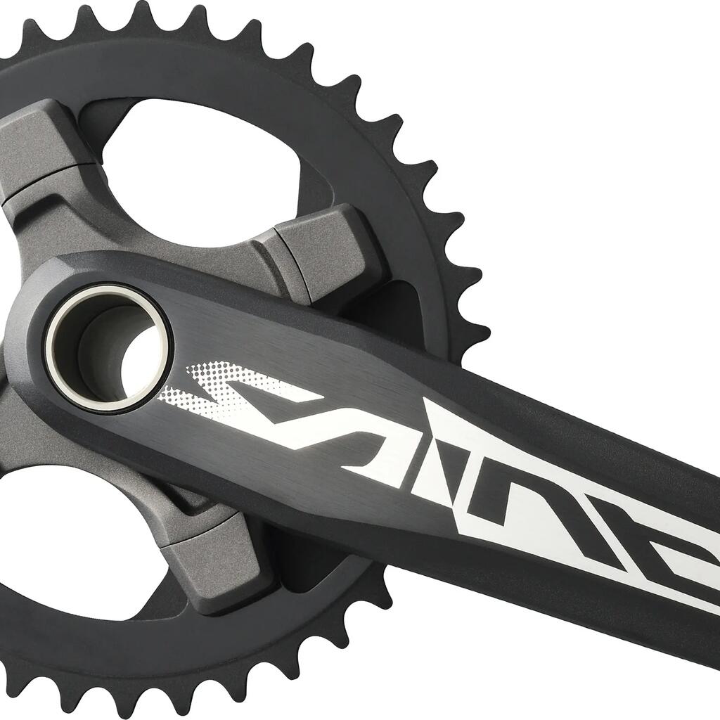 Mono crankset Shimano Saint FC-M820 10V
