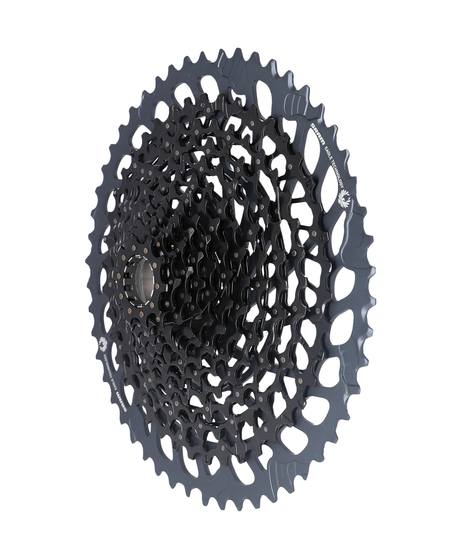 Cassetta Eagle XD XG-1275, 12 velocità, 10-52 denti, corpo XD 3/3
