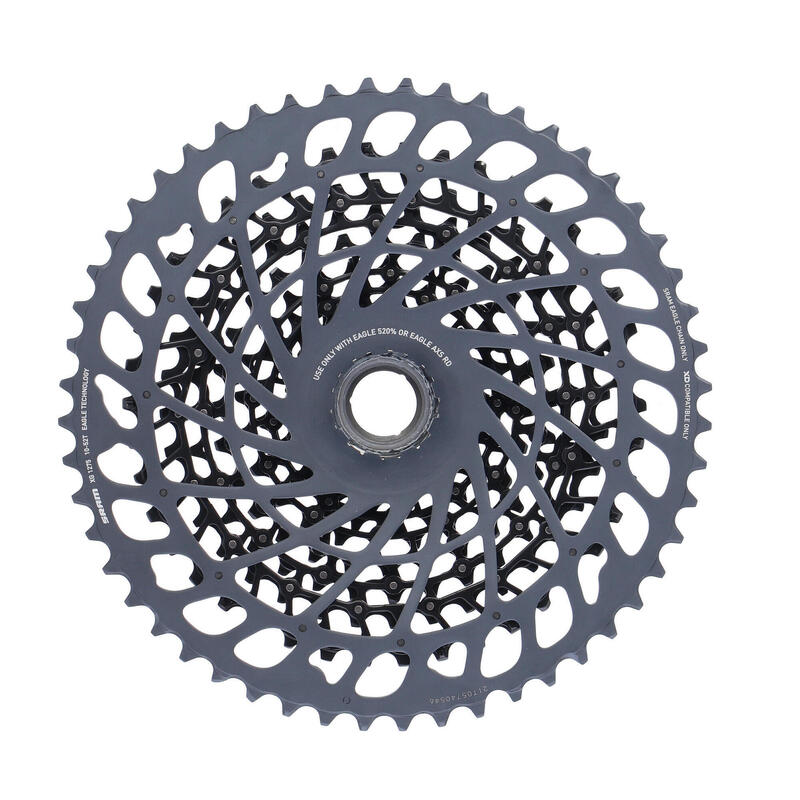 Sram Gx Eagle S200 Eagle Xg-1275 Cassette