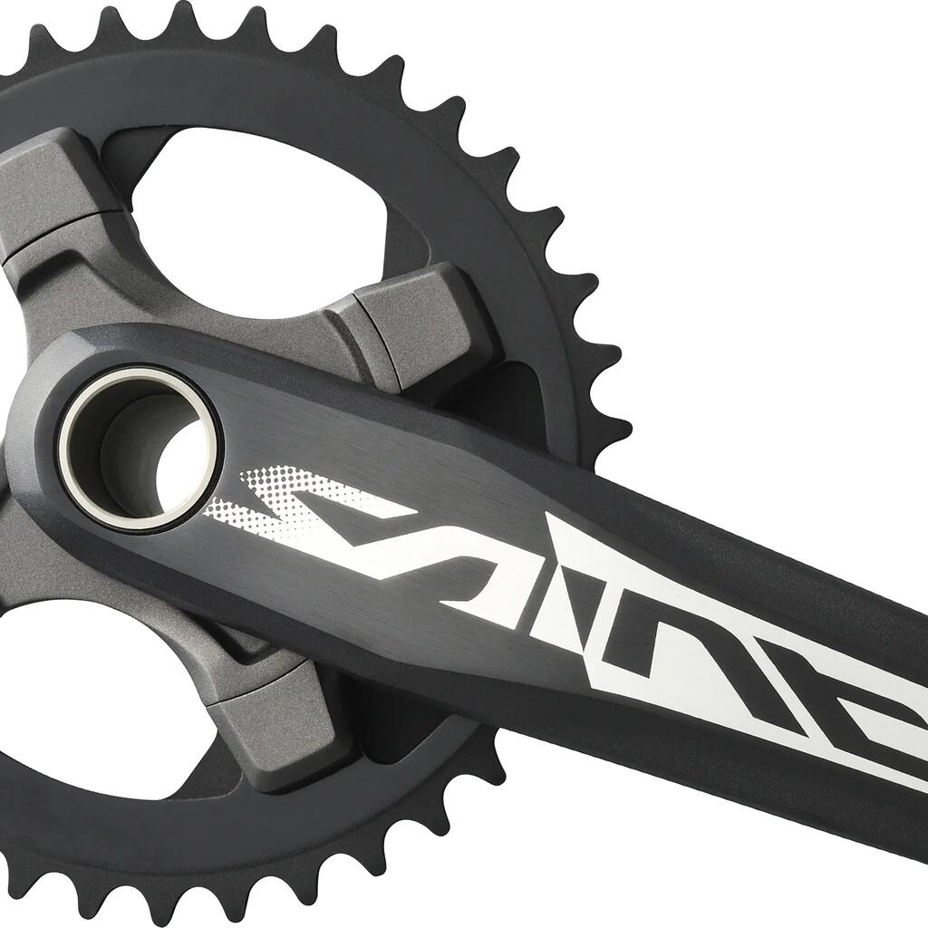Mono crankset Shimano Saint Fc-M820 10V