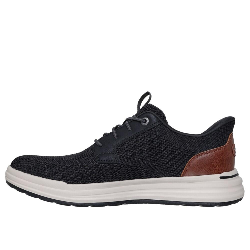 Baskets HOMME Skechers Slip-ins Esterling Ramone NOIR 6/7