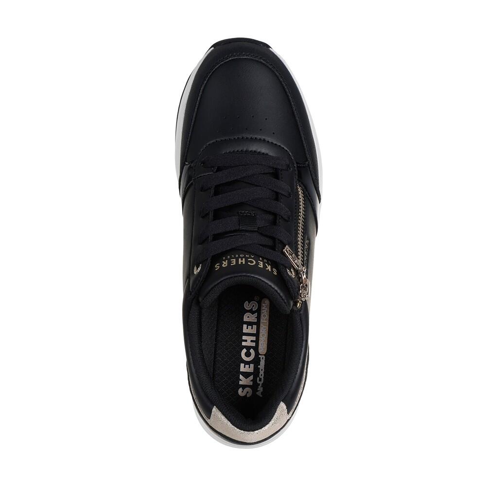 Baskets Skechers modèle 177341-BLK pour femmes 6/7