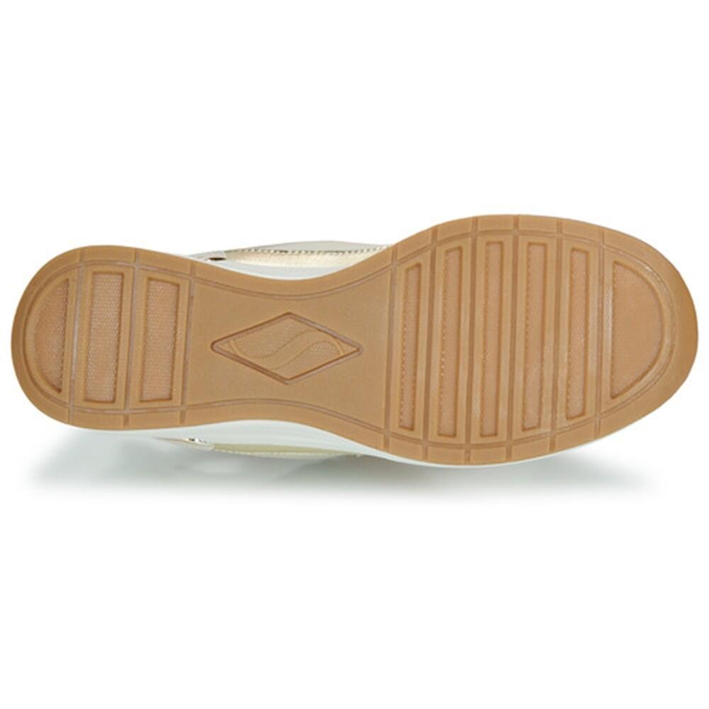 Turnschuhe Skechers Modell 177343-NAT für frauen 5/7