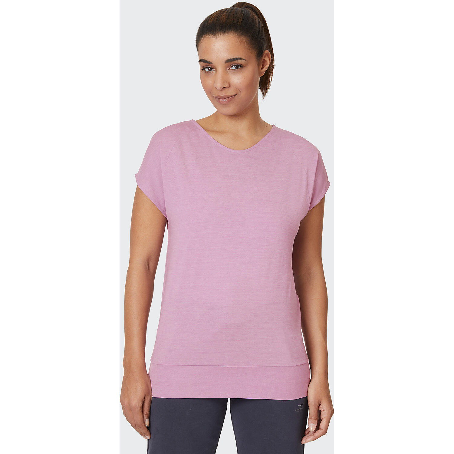 Damen T-Shirt Sui DMELZ 3/7