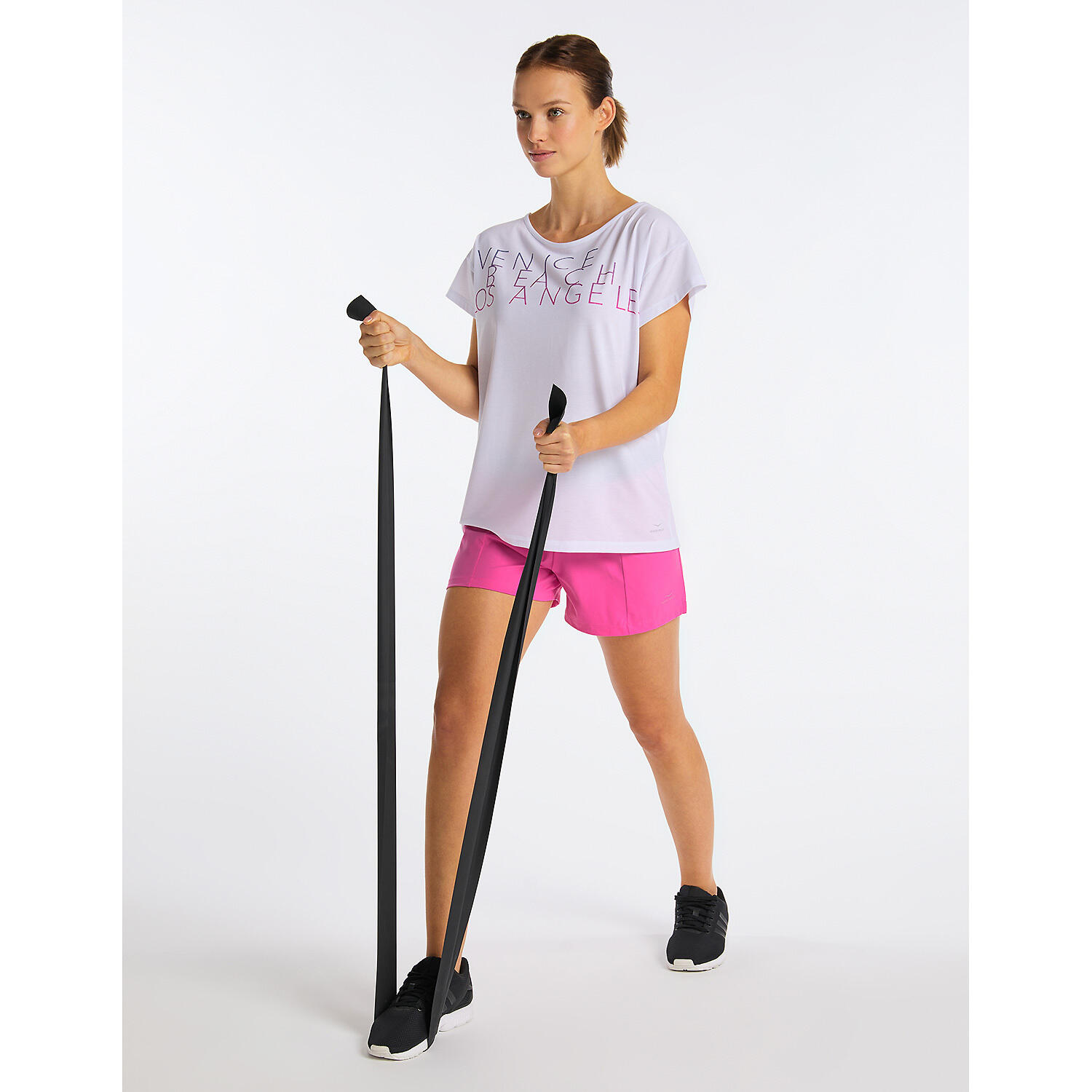 Damen Short Narissa DTL 7/7